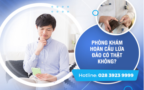 Sự thật về thông tin Phòng Khám Đa Khoa Hoàn Cầu lừa đảo